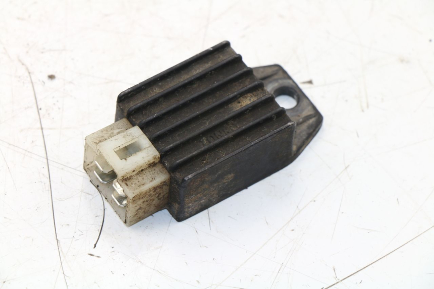 photo de REGULATEUR CHARGE EUROCKA VIRTUALITY GT 4T 50 (2011 - 2017)