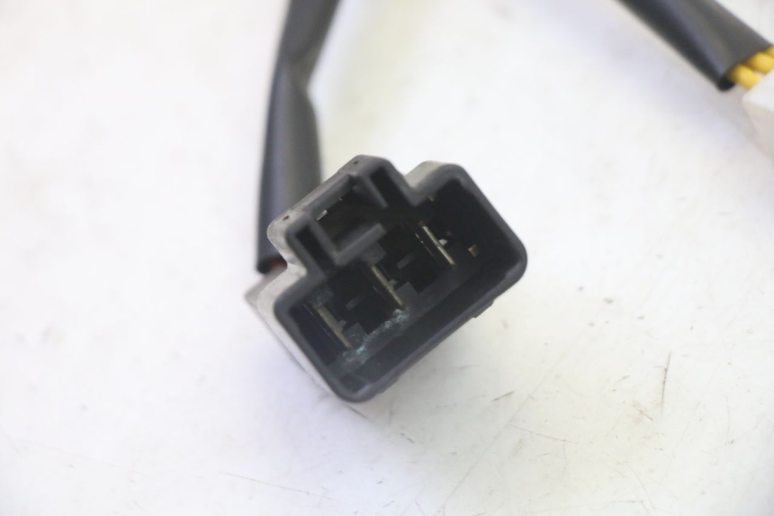 photo de REGULATEUR CHARGE HONDA FES S-WING SWING ABS 125 (2007 - 2015)