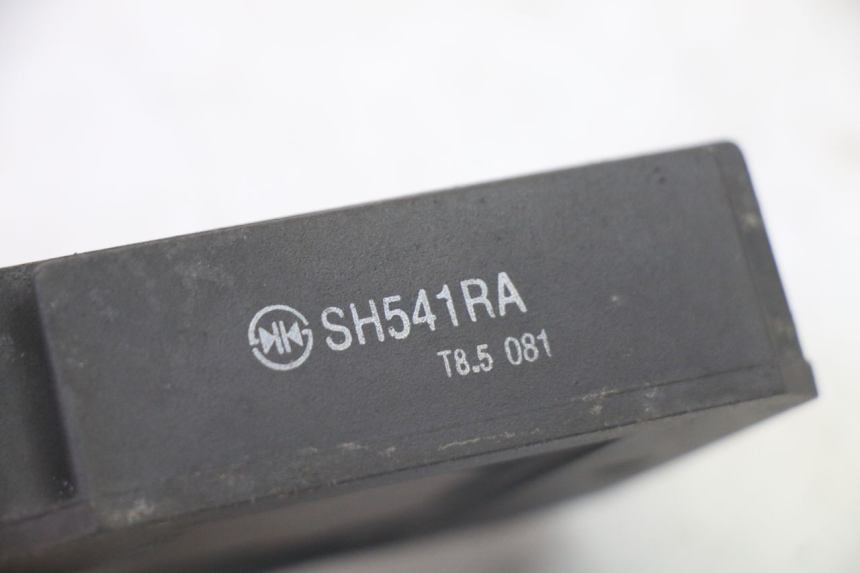 photo de REGULATEUR CHARGE HONDA FES S-WING SWING ABS 125 (2007 - 2015)