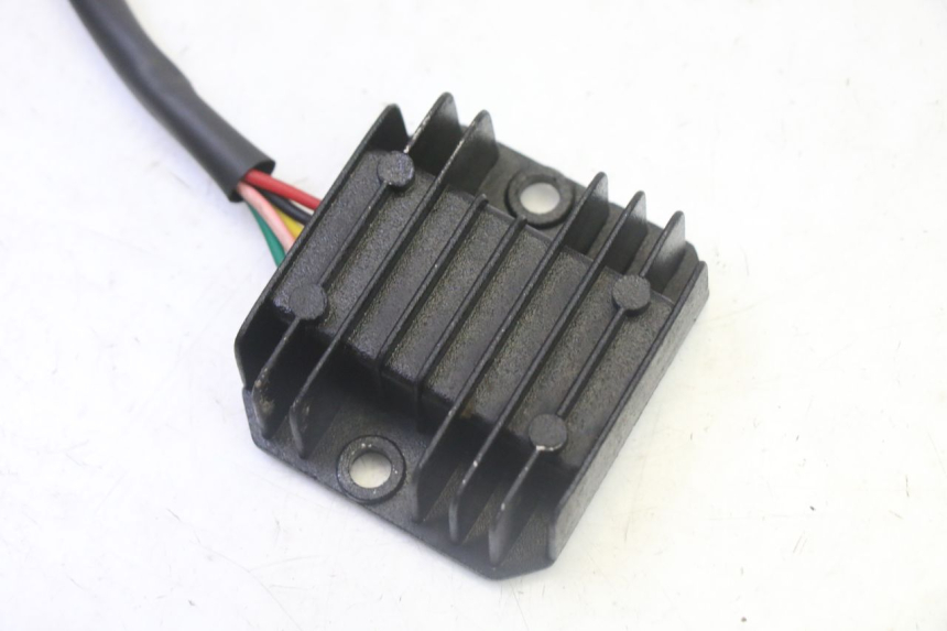 photo de REGULATEUR CHARGE STAHO FH 50 (2018 - 2019)