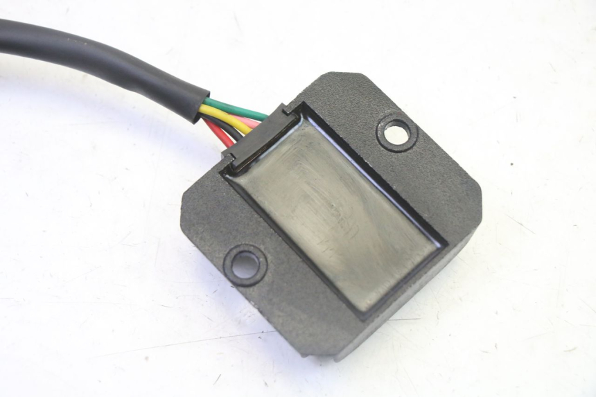 photo de REGULATEUR CHARGE STAHO FH 50 (2018 - 2019)