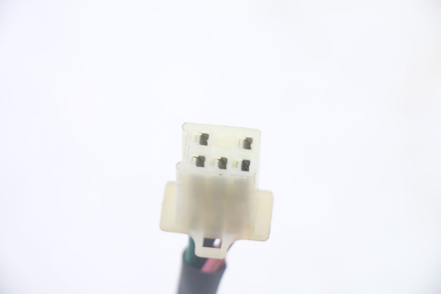 photo de REGULATEUR CHARGE STAHO FH 50 (2018 - 2019)