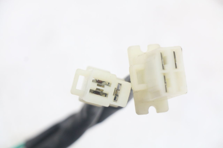 photo de REGULATEUR CHARGE SYM FIDDLE 3 III 125 (2014 - 2020)