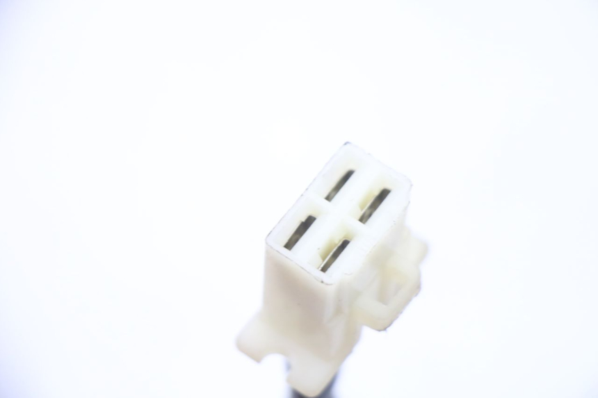 photo de REGULATEUR CHARGE VENESI FLY RETRO 4T 50 (2020 - 2025)