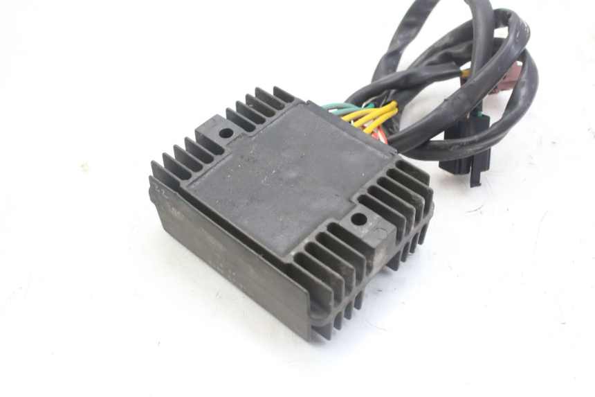 photo de REGULATEUR CHARGE PEUGEOT GEOPOLIS RS 125 (2007 - 2009)