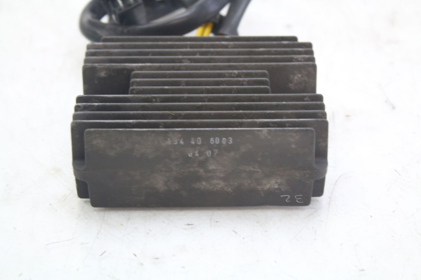 photo de REGULATEUR CHARGE PEUGEOT GEOPOLIS RS 125 (2007 - 2009)