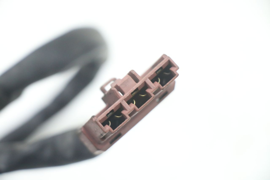 photo de REGULATEUR CHARGE GILERA NEXUS 300 (2008 - 2013)