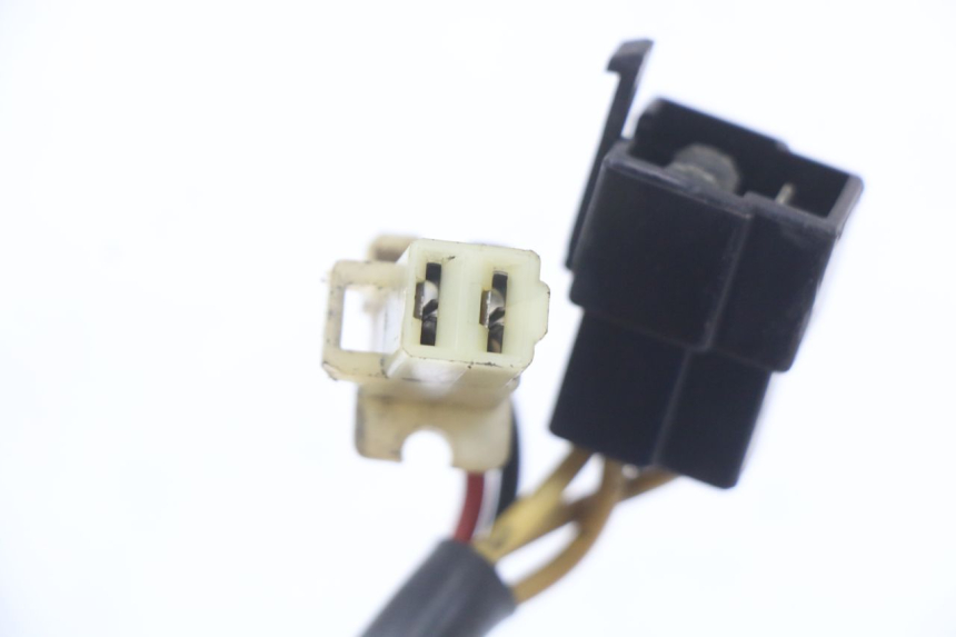 photo de REGULATEUR CHARGE SUZUKI GN 125 (1997 - 2000)