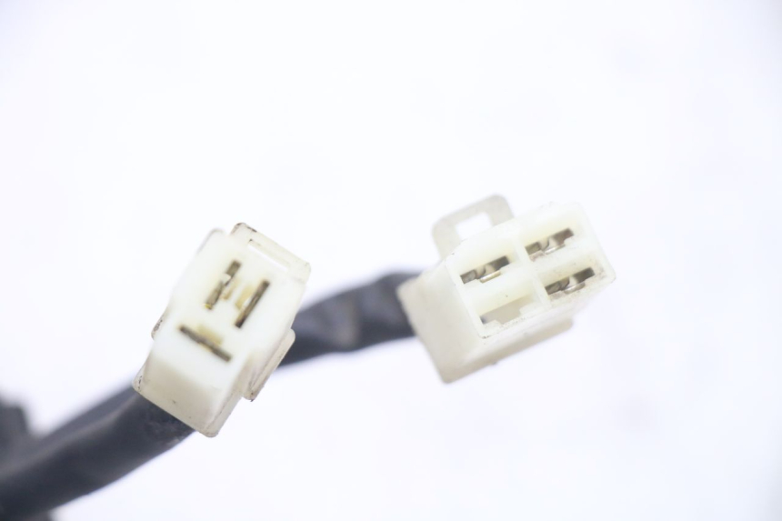 photo de REGULATEUR CHARGE KYMCO GRAND DINK 125 (2008 - 2014)