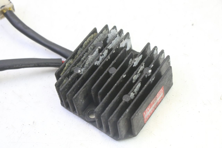 photo de REGULATEUR CHARGE KYMCO GRAND DINK 125 (2008 - 2014)