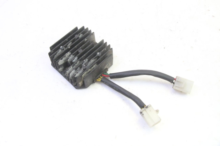 photo de REGULATEUR CHARGE KYMCO GRAND DINK 125 (2008 - 2014)