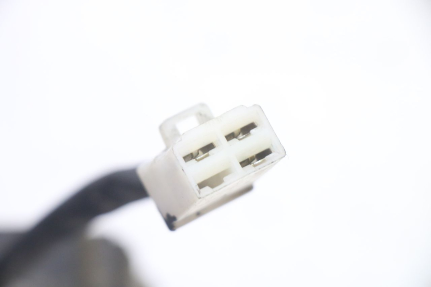 photo de REGULATEUR CHARGE KYMCO GRAND DINK 125 (2008 - 2014)