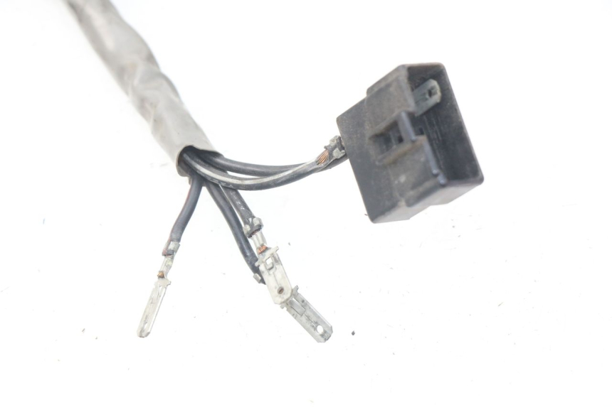 photo de REGULATEUR CHARGE SUZUKI GSX-R GSXR 600 (2001 - 2003)