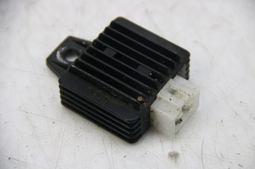 photo de RÉGULATEUR DE CHARGE EUROCKA GTR 50 (2007 - 2017)