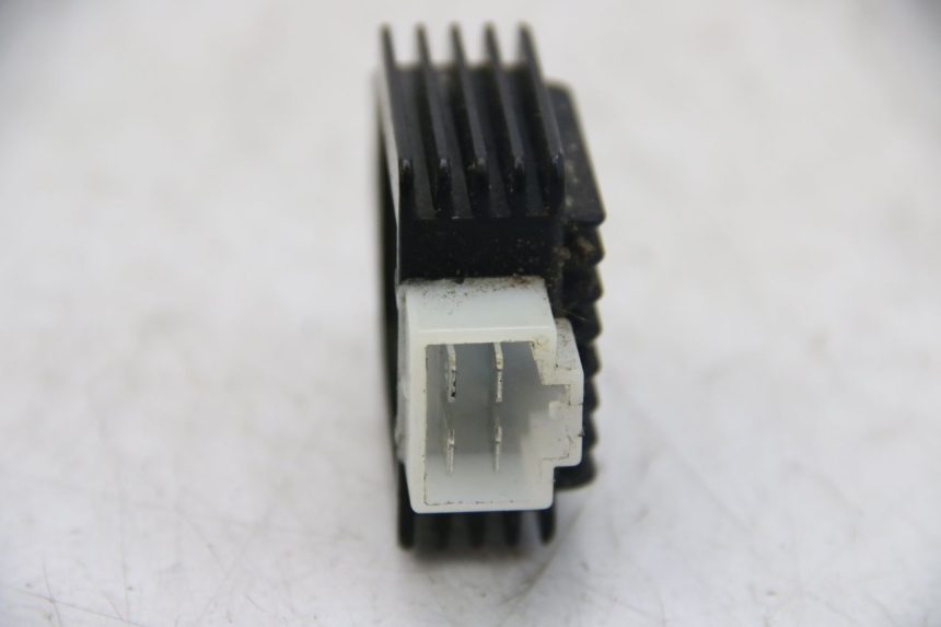 photo de RÉGULATEUR DE CHARGE EUROCKA GTR 50 (2007 - 2017)