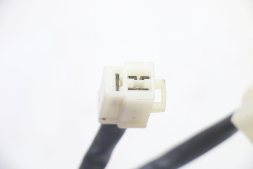 photo de REGULATEUR CHARGE SYM GTS EVO 125 (2009 - 2013) - Vue d’ensemble