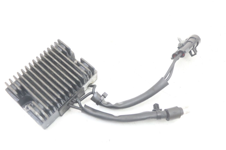 photo de REGULATEUR CHARGE HARLEY DAVIDSON SPORTSTER XL CUSTOM 883 (1999 - 2006)