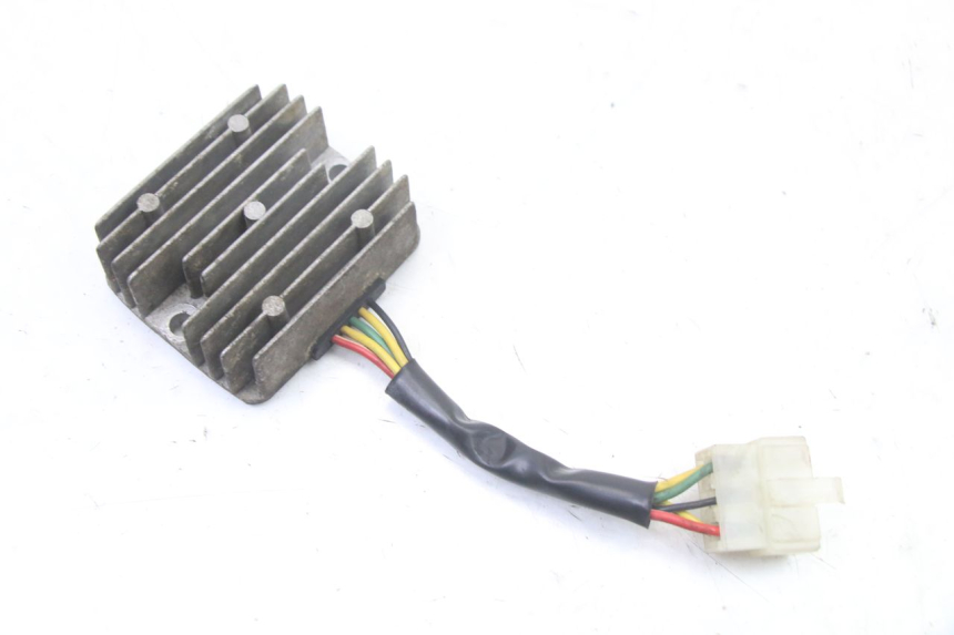 photo de REGULATEUR CHARGE HONDA MTX TC02 125 (1987 - 1989)