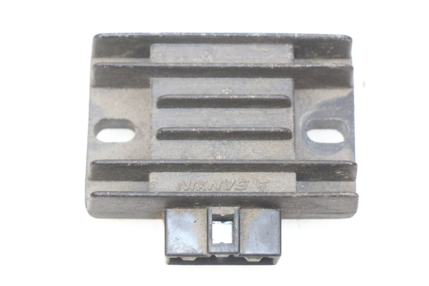 photo de REGULATEUR CHARGE HAOTIAN HT125T-2 125