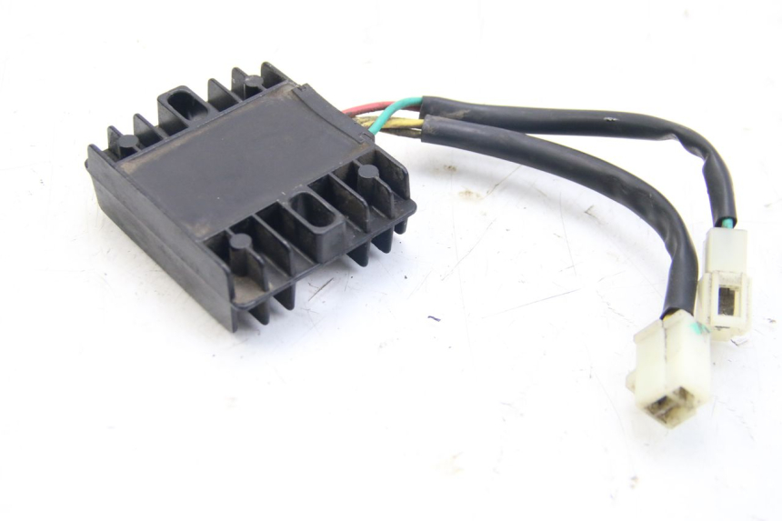 photo de REGULATEUR CHARGE SYM JET 14 4T 50 (2018 - 2022)