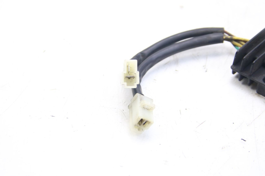 photo de REGULATEUR CHARGE SYM JET 14 4T 50 (2018 - 2022)