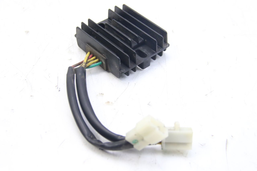 photo de REGULATEUR CHARGE SYM JET 14 4T 50 (2018 - 2022)