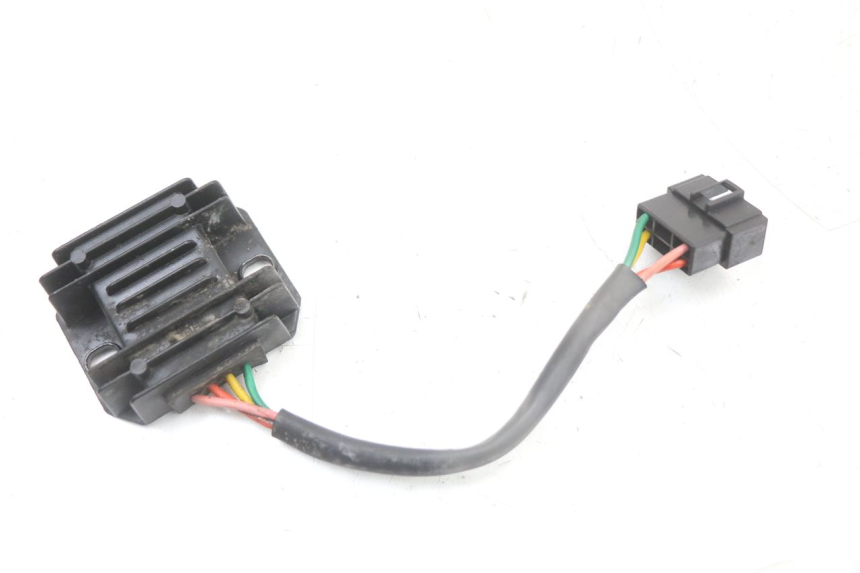 photo de REGULATEUR CHARGE SYM JET 14 4T 50 (2018 - 2022)