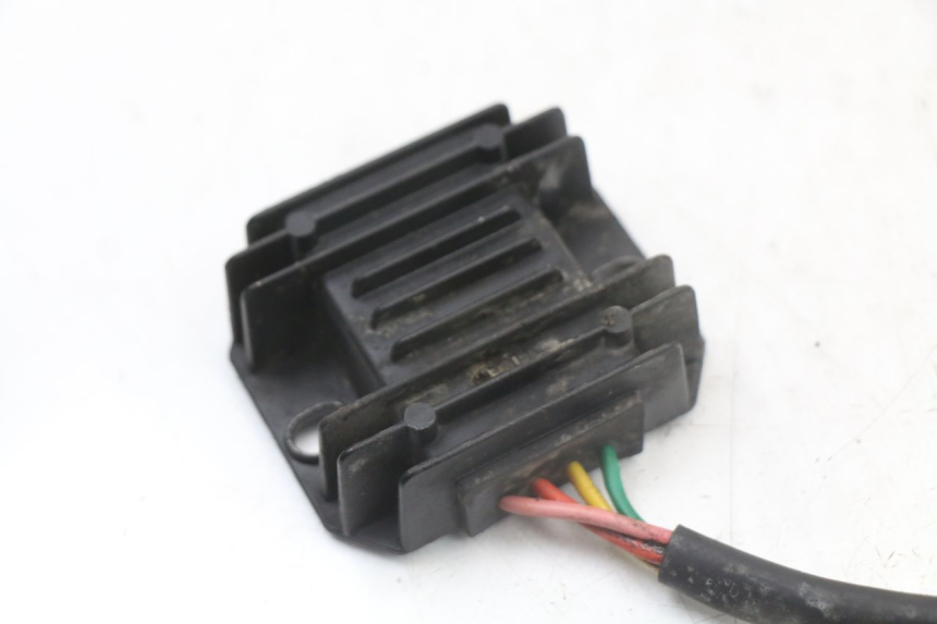 photo de REGULATEUR CHARGE SYM JET 14 4T 50 (2018 - 2022)