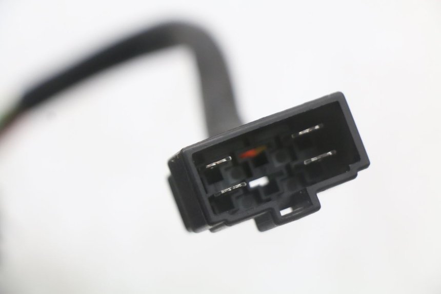 photo de REGULATEUR CHARGE SYM JET 14 4T 50 (2018 - 2022)