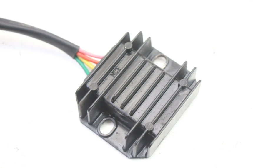 photo de REGULATEUR CHARGE SYM JET 14 4T 50 (2018 - 2022)