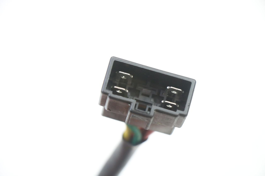 photo de REGULATEUR CHARGE SYM JET 14 4T 50 (2018 - 2022)