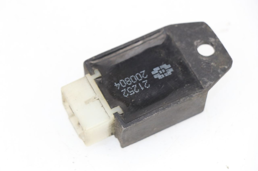 photo de RÉGULATEUR DE CHARGE JM MOTORS OLDIES 4T 50 (2010 - 2020)