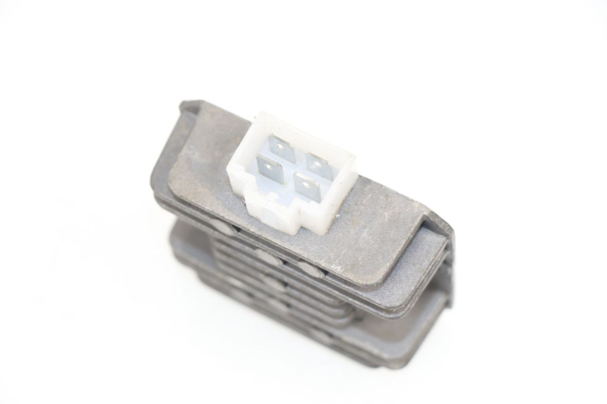 photo de REGULATEUR CHARGE JM MOTORS SUNNY 50 (2017 - 2020)