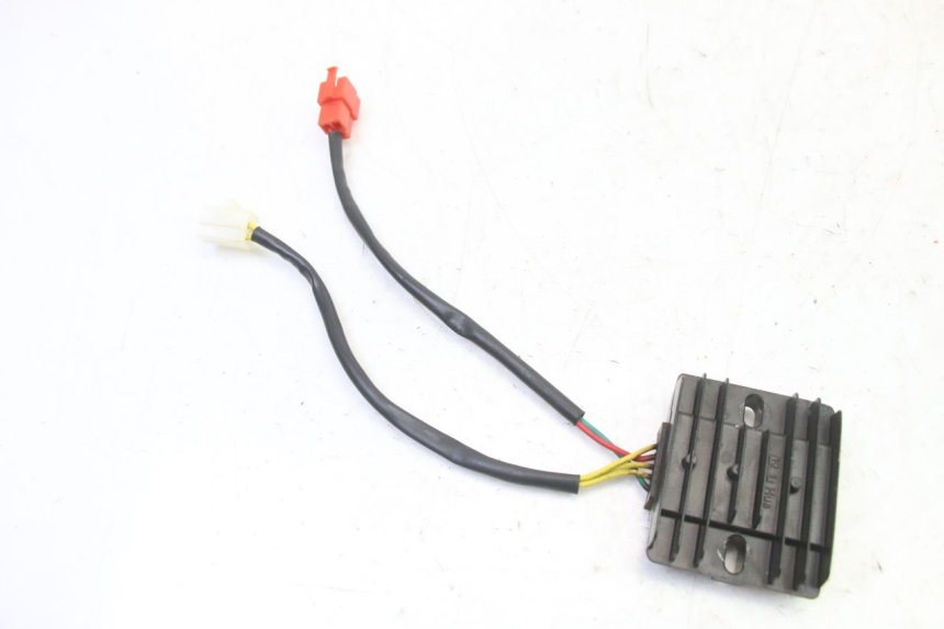photo de REGULATEUR CHARGE KIDEN KD125-G 125 (2018 - 2022)