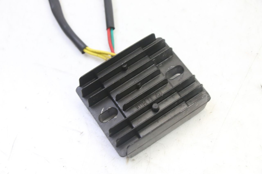 photo de REGULATEUR CHARGE KIDEN KD125-G 125 (2018 - 2022)