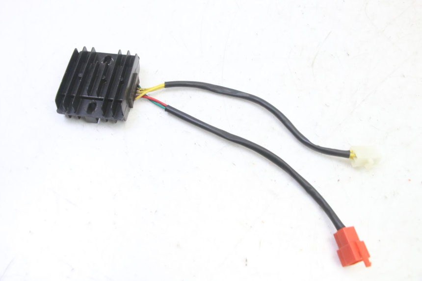 photo de REGULATEUR CHARGE KIDEN KD125-G 125 (2018 - 2022)