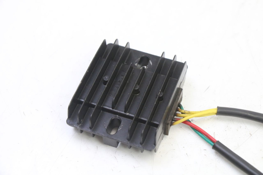 photo de REGULATEUR CHARGE KIDEN KD125-G 125 (2018 - 2022)