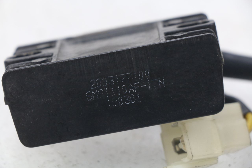 photo de RÉGULATEUR DE CHARGE PEUGEOT KISBEE 4T 50 (2018 - 2022)