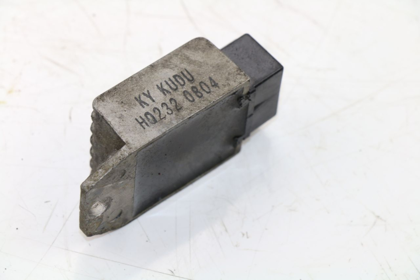 photo de REGULATEUR CHARGE KYMCO AGILITY 4T 50 (2005 - 2018)