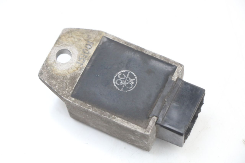 photo de REGULATEUR CHARGE KYMCO AGILITY CARRY 50 (2011 - 2020)