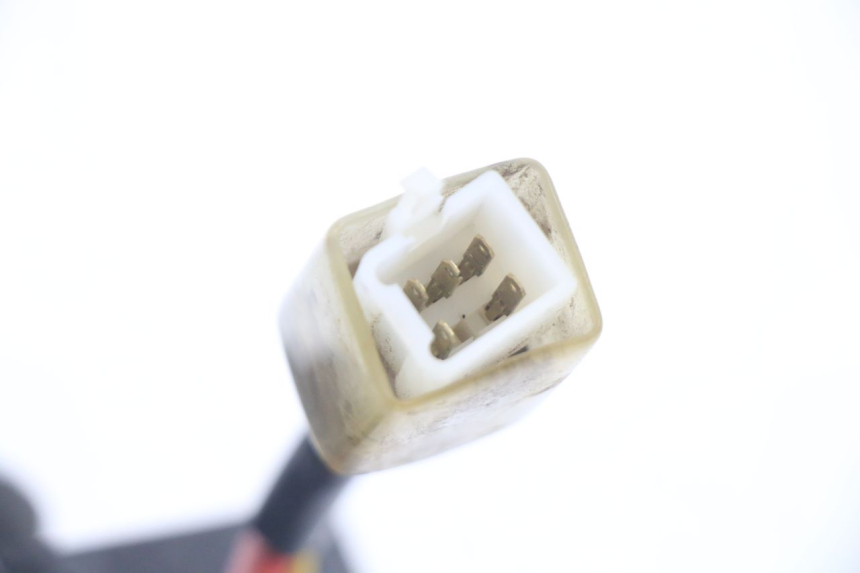 photo de REGULATEUR CHARGE KYMCO STRYKER OFF ROAD 125 (1999 - 2005)