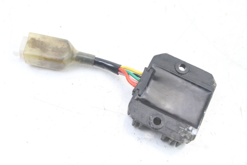 photo de REGULATEUR CHARGE KYMCO STRYKER OFF ROAD 125 (1999 - 2005)