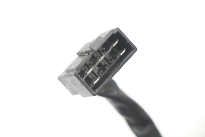 photo de REGULATEUR CHARGE KYMCO LIKE 125 (2009 - 2016)