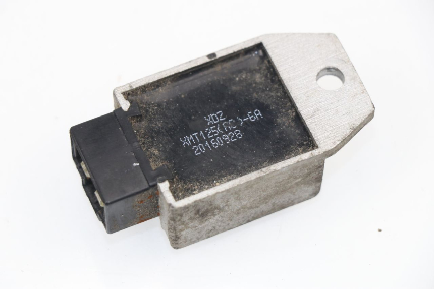 photo de REGULATEUR CHARGE MASH BIBOP 2T 50 (2013 - 2018)