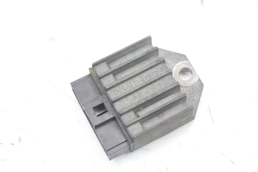 photo de REGULATEUR CHARGE MBK X-LIMIT XLIMIT 50 (2007 - 2012)