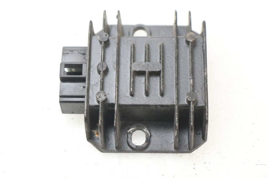 photo de RÉGULATEUR DE CHARGE JM MOTORS MIA 50 (2017 - 2020)