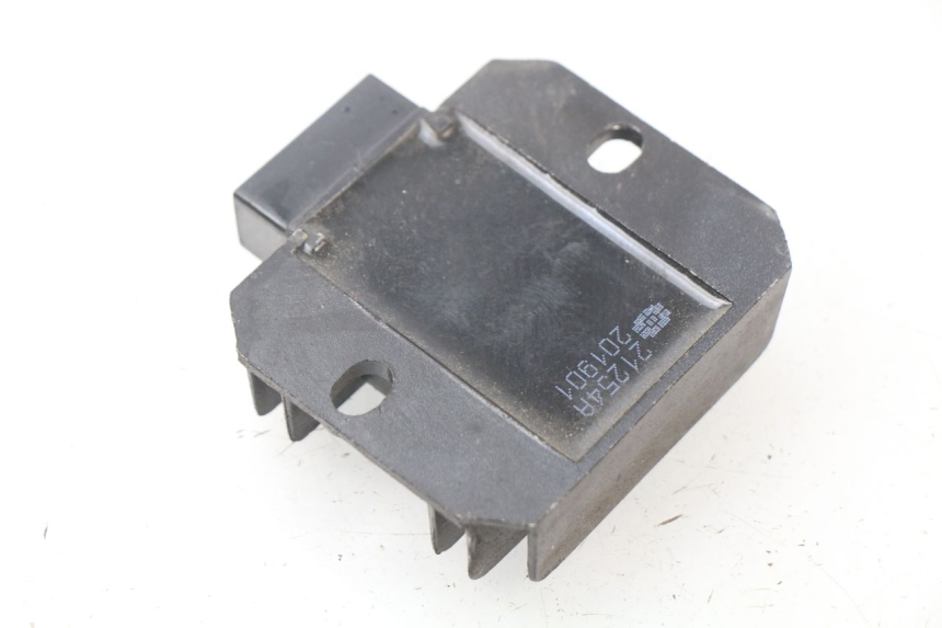 photo de RÉGULATEUR DE CHARGE JM MOTORS MIA 50 (2017 - 2020)