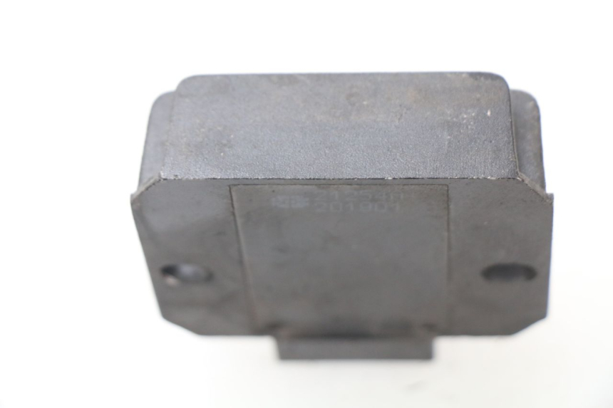 photo de RÉGULATEUR DE CHARGE JM MOTORS MIA 50 (2017 - 2020)