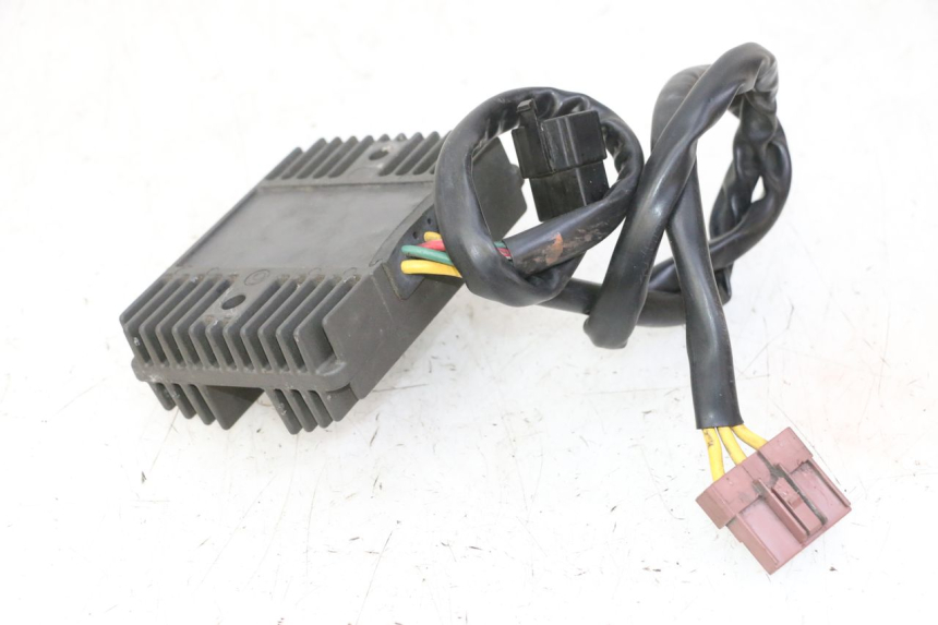 photo de RÉGULATEUR DE CHARGE PIAGGIO MP3 LT 400 (2007 - 2012)