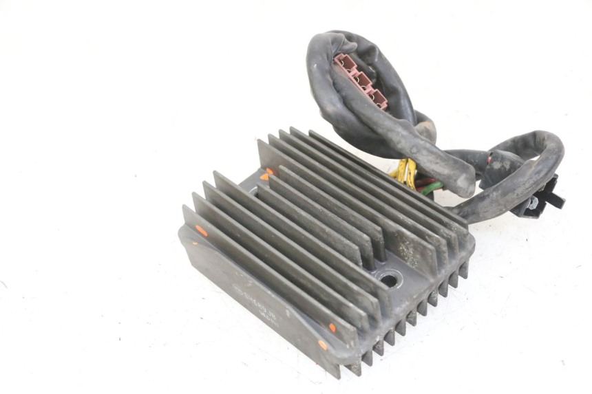 photo de RÉGULATEUR DE CHARGE PIAGGIO MP3 LT 400 (2007 - 2012)